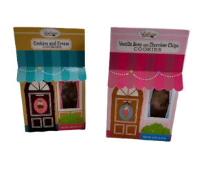 Cookie shoppe